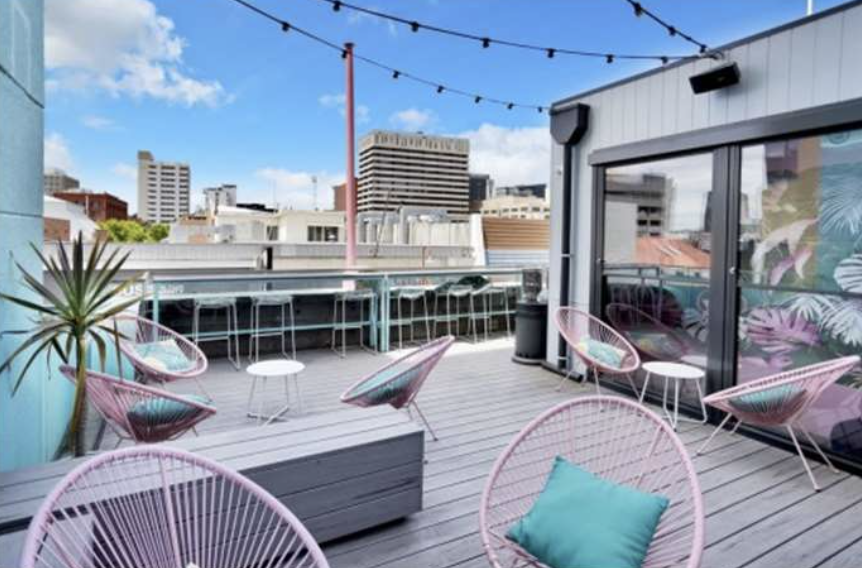 Restaurant Takeaway Hobart